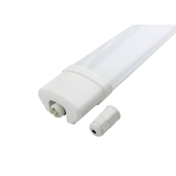 Lineárne DIOLED svietidlo Naos 130 80W 6000k 150cm