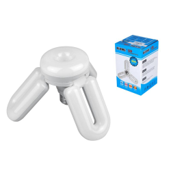 Žiarovka LED E27 35W biela studená LTC LXBX35W