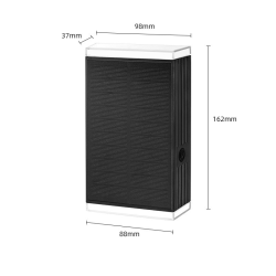 Svietidlo solárne IMMAX 08514L Sun Easy