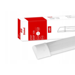 Lineárne DIOLED svietidlo Enif 130 18W 4000k 60cm