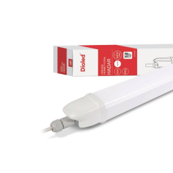 Svietidlo lineárne DIOLED Rag 40W 4000k 120cm