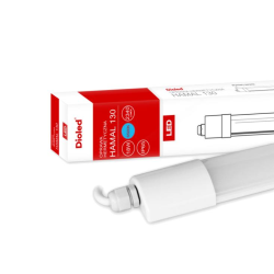 Svietidlo lineárne DIOLED Hamal 130 18W 6500k 60cm