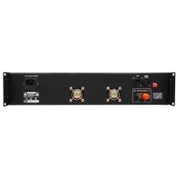 PAA1000D BS ACOUSTIC Zosilňovač