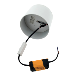 QTEC Q-14AD 10W stropný reflektor