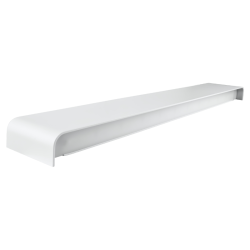 Svietidlo nad zrkadlom DPM MIL8W60-24W