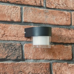 Solárne svietidlo DPM GRD226C