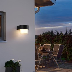 Solárne svietidlo DPM GRD226C