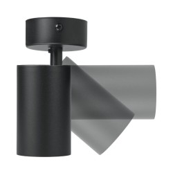 Stropné bodové svetlo DPM SPT001-1
