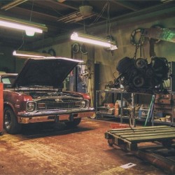 Hermetické svietidlo BERGE pre LED trubice G13