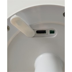 Solárne svietidlo TUNGSRAM TG-012