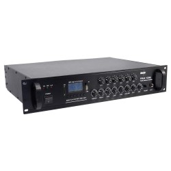PAA1206WIFI BS ACOUSTIC Rozhlasová ústredňa