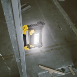 Nabíjateľný LED reflektor PHENOM 18648B 2x10 W