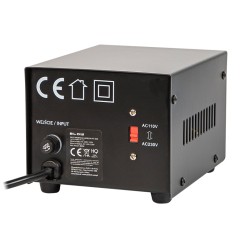 Menič napätia BLOW PRT-500 230V/110V 500W