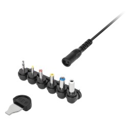 Adaptér napájací 3-12V 2000mA KEMOT URZ1183