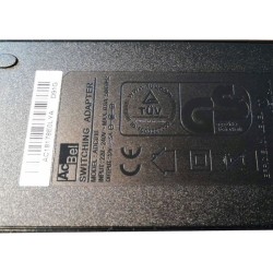 Adaptér napájací 12V 5000mA ACbel ADC018 (5,5x2,1mm)