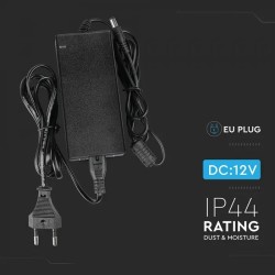 Adaptér napájací 12V 3500mA V-TAC VT-23043