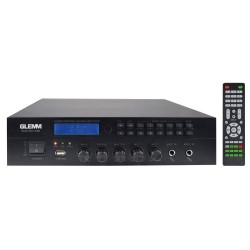 PAA120DB GLEMM Zosilňovač