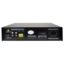 PAA120DB GLEMM Zosilňovač