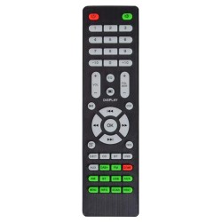 PAA120DB GLEMM Zosilňovač