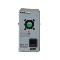 Zdroj laboratórny GETI GLPS 3005 0-30V/ 0-5A