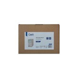 Zdroj laboratórny GETI GLPS 3005 0-30V/ 0-5A