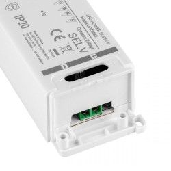 Zdroj pre LED 12V 2,5A 30W REBEL URZ0883