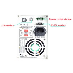 Zdroj laboratórny UNI-T UDP1306C