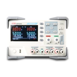Zdroj laboratórny UNI-T UDP3305C