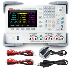 Zdroj laboratórny UNI-T UDP3305S