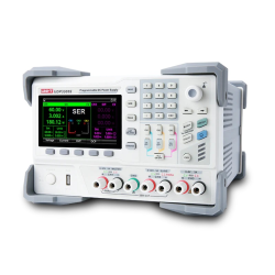 Zdroj laboratórny UNI-T UDP3305S
