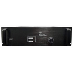 PAA1500 BS ACOUSTIC zosilňovač