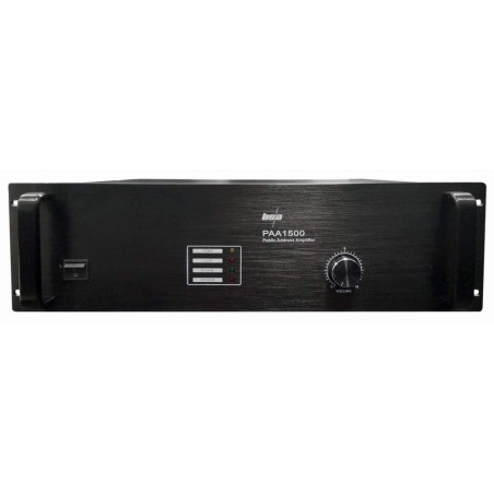 PAA1500 BS ACOUSTIC zosilňovač