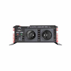 Menič napätia CARSPA CAR1K 24V/230V 1000W