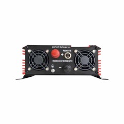 Menič napätia CARSPA CAR1K 24V/230V 1000W