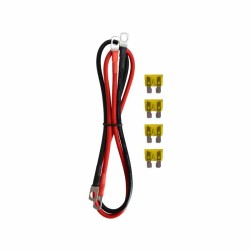 Menič napätia CARSPA CAR1K 24V/230V 1000W
