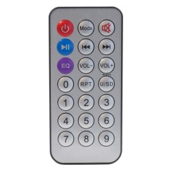 PAA2120MX BSA multiroom rozhlasová ústredňa