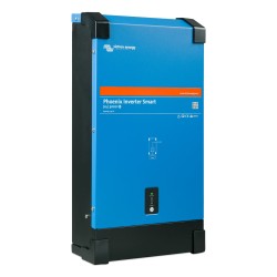 Victron Energy 3000VA 24V inteligentný menič napätia