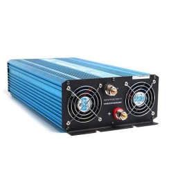 Menič napätia CARSPA P4000 12V/230V 4000W čistá sínusovka