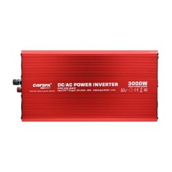 Menič napätia CARSPA P3000 24V/230V 3000W čistá sínusoida