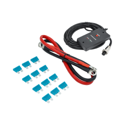 Menič napätia CARSPA P3000 24V/230V 3000W čistá sínusoida