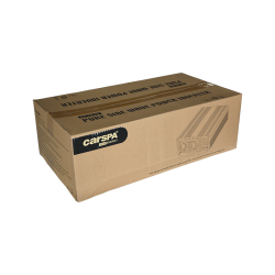 Menič napätia CARSPA P3000 24V/230V 3000W čistá sínusoida