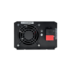 Menič napätia CARSPA P1000 24V/230V 1000W čistá sínusoida USB