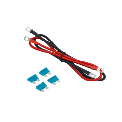 Menič napätia CARSPA P1000 24V/230V 1000W čistá sínusoida USB