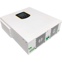 Hybridný menič napätia CM3500-24N, 24V/3500W