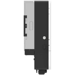 Striedač hybridný DEYE SUN-10K-SG05LP3-EU-SM2, 10kW, 3F, 5.generácia, LV