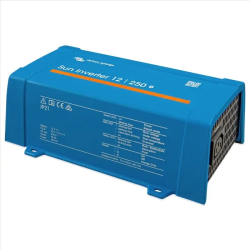 Victron Energy Sun Inverter 12V/250A-15 IEC