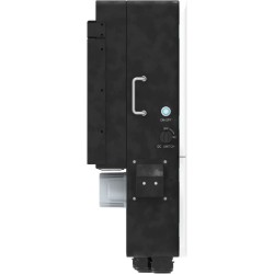 Hybridný menič DEYE SUN-20K-SG05LP3-EU-SM2, 20kW, 3F, LV 5. generácie