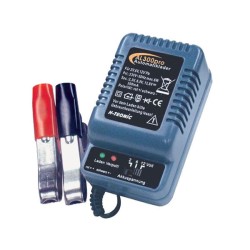 Nabíjačka akumulátorov H-Tronic AL300 2/6/12V-300mA