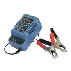 Nabíjačka akumulátorov H-Tronic AL300 2/6/12V-300mA