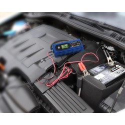 Nabíjačka akumulátorov COMPASS 07146 6/12V
